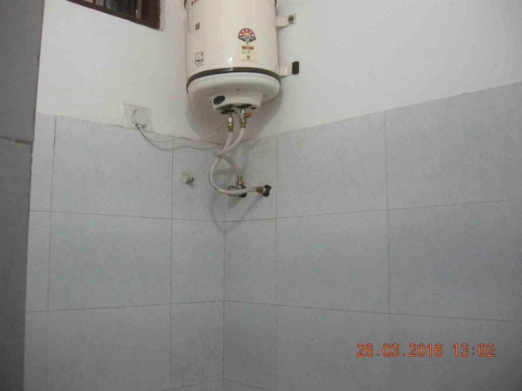 Sadhna Guest House Bhopal Exterior foto