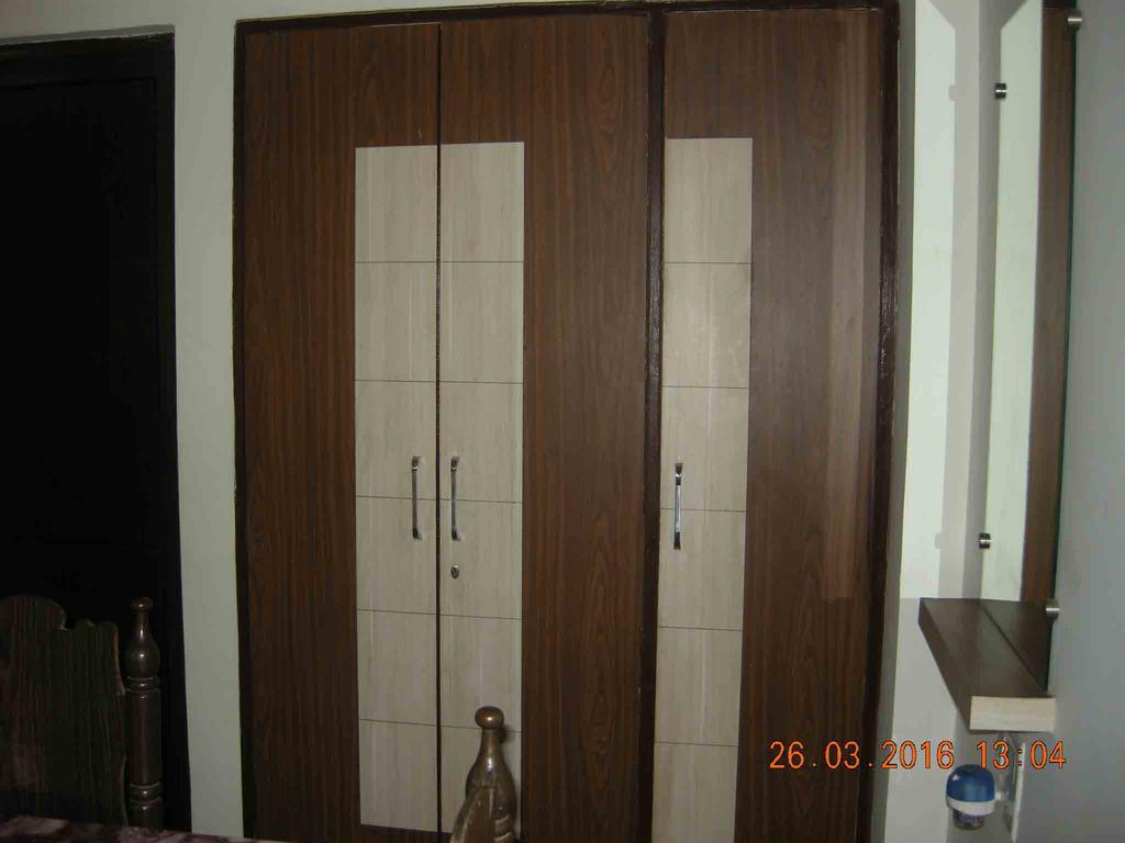 Sadhna Guest House Bhopal Exterior foto